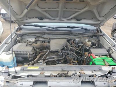 Zdjęcie 11 z 12 samochodu: 2010 TOYOTA TACOMA BASE VIN:5TEPX4EN7AZ684598 - miniatura