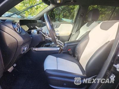 Zdjęcie 7 z 13 samochodu: 2021 MERCEDES-BENZ GLB AMG 35 4MATIC VIN:W1N4M5BB8MW122196 - miniatura