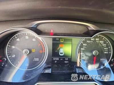 Zdjęcie 9 z 12 samochodu: 2014 AUDI A4 PREMIUM PLUS VIN:WAUFFAFL1EN033113 - miniatura