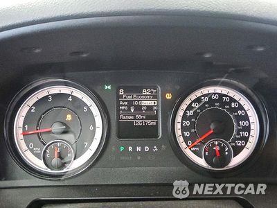 Zdjęcie 9 z 13 samochodu: 2018 RAM 1500 ST VIN:1C6RR7FT5JS113592 - miniatura