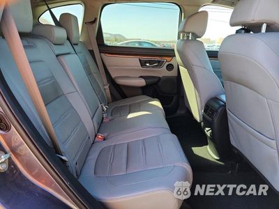 Zdjęcie 11 z 13 samochodu: 2017 HONDA CR-V EXL VIN:5J6RW1H88HL006638 - miniatura