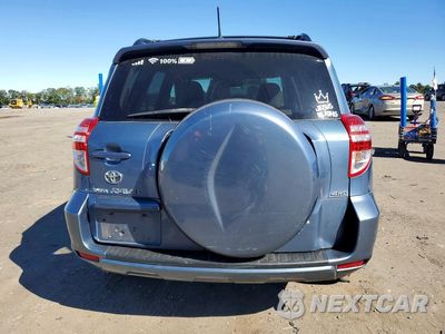Zdjęcie 6 z 13 samochodu: 2010 TOYOTA RAV4 BASE VIN:2T3BF4DV1AW068602 - miniatura