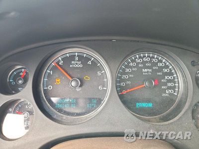 Zdjęcie 9 z 13 samochodu: 2013 GMC YUKON XL C1500 SLT VIN:1GKS1KE07DR142605 - miniatura