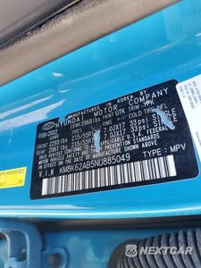 Zdjęcie 13 z 13 samochodu: 2022 HYUNDAI KONA SEL VIN:KM8K62AB5NU885049 - miniatura