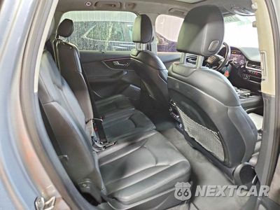 Zdjęcie 10 z 12 samochodu: 2018 AUDI Q7 PRESTIGE VIN:WA1VAAF70JD054898 - miniatura