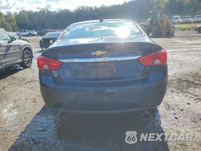 Zdjęcie 6 z 12 samochodu: 2015 CHEVROLET IMPALA LT VIN:2G1115SLXF9174199 - miniatura