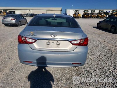 Zdjęcie 6 z 13 samochodu: 2011 HYUNDAI SONATA GLS VIN:5NPEB4AC0BH205226 - miniatura