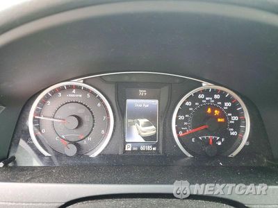 Zdjęcie 9 z 12 samochodu: 2017 TOYOTA CAMRY SE VIN:4T1BF1FKXHU452771 - miniatura