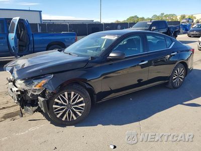2025 NISSAN ALTIMA SV 1N4BL4DV3SN361411 - główne zdjęcie licytacji z USA - miniatura