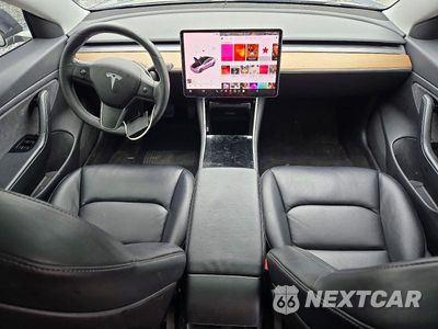 Zdjęcie 8 z 12 samochodu: 2019 TESLA MODEL 3 VIN:5YJ3E1EA2KF480245 - miniatura