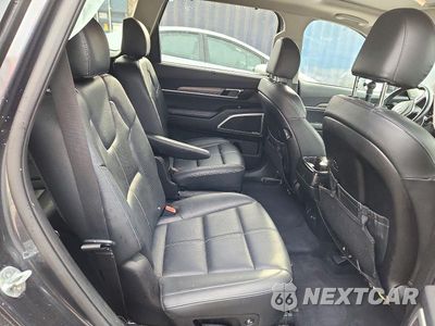 Zdjęcie 11 z 13 samochodu: 2021 KIA TELLURIDE EX VIN:5XYP34HC5MG148236 - miniatura
