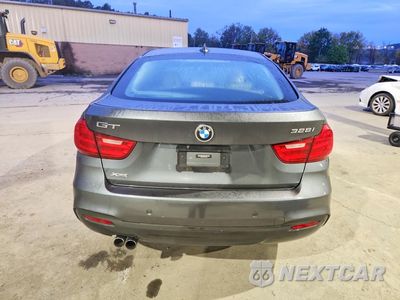 Zdjęcie 6 z 12 samochodu: 2015 BMW 328 XIGT VIN:WBA3X5C50FD561276 - miniatura