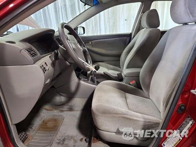 Zdjęcie 7 z 12 samochodu: 2006 TOYOTA COROLLA CE VIN:2T1BR32E96C617940 - miniatura