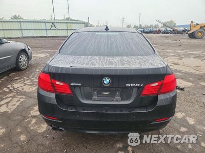 Zdjęcie 6 z 12 samochodu: 2014 BMW 528 XI VIN:WBA5A7C54ED617501 - miniatura