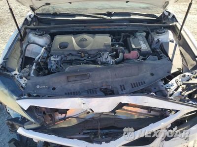 Zdjęcie 11 z 12 samochodu: 2018 TOYOTA CAMRY SE VIN:4T1B11HK3JU636208 - miniatura