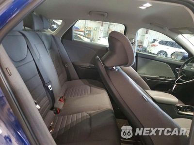 Zdjęcie 10 z 12 samochodu: 2025 KIA K4 EX VIN:3KPFU4DE5SE031055 - miniatura