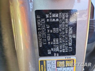 Zdjęcie 12 z 12 samochodu: 2023 KIA SOUL LX VIN:KNDJ23AU6P7882942 - miniatura