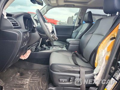 Zdjęcie 7 z 13 samochodu: 2022 TOYOTA 4RUNNER SR5 PREMIUM VIN:JTENU5JR5N6068461 - miniatura