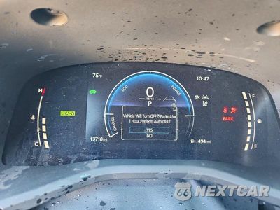 Zdjęcie 9 z 12 samochodu: 2025 TOYOTA CAMRY SE VIN:4T1DAACKXSU635140 - miniatura