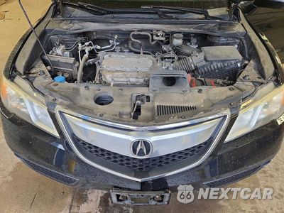Zdjęcie 12 z 13 samochodu: 2013 ACURA RDX VIN:5J8TB4H3XDL012644 - miniatura