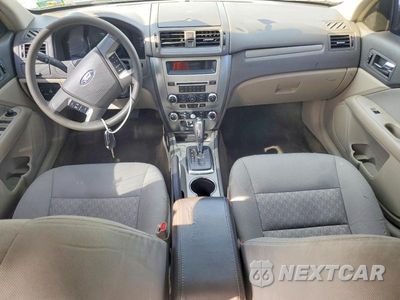 Zdjęcie 8 z 12 samochodu: 2012 FORD FUSION SE VIN:3FAHP0HA7CR305100 - miniatura