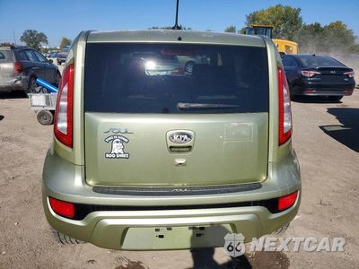 Zdjęcie 6 z 13 samochodu: 2013 KIA SOUL ! VIN:KNDJT2A67D7493991 - miniatura