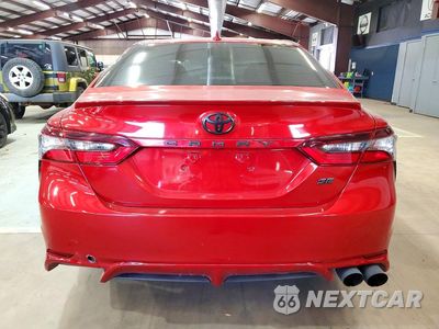 Zdjęcie 6 z 12 samochodu: 2023 TOYOTA CAMRY SE VIN:4T1G11AK2PU163376 - miniatura
