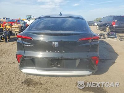 Zdjęcie 6 z 13 samochodu: 2026 BUICK ENVISTA SPORT TOURING VIN:KL47LBEP9TB116338 - miniatura