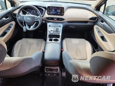 Zdjęcie 8 z 12 samochodu: 2022 HYUNDAI SANTA FE SEL VIN:5NMS24AJ6NH464905 - miniatura