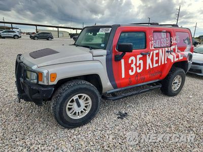 2006 HUMMER H3 5GTDN136368153130 - główne zdjęcie licytacji z USA - miniatura