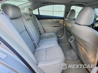 Zdjęcie 10 z 13 samochodu: 2009 LEXUS ES 350 VIN:JTHBJ46G492334002 - miniatura