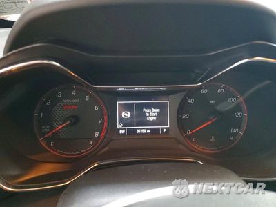 Zdjęcie 9 z 13 samochodu: 2023 CHEVROLET TRAILBLAZER RS VIN:KL79MUSL5PB050219 - miniatura