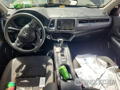 Zdjęcie 8 z 13 samochodu: 2021 HONDA HR-V EX VIN:3CZRU5H57MM704718 - miniatura