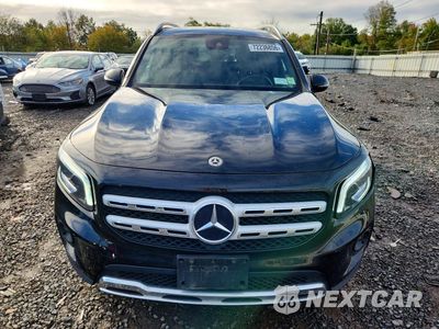 Piąte zdjęcie samochodu w środku: 2023 MERCEDES-BENZ GLB 250 VIN:W1N4M4HB9PW328147 - miniatura