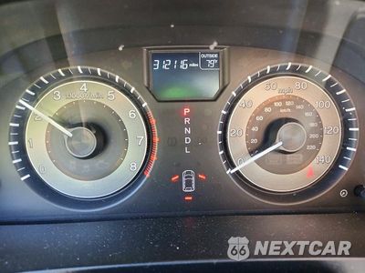 Zdjęcie 9 z 13 samochodu: 2012 HONDA ODYSSEY EXL VIN:5FNRL5H66CB131721 - miniatura