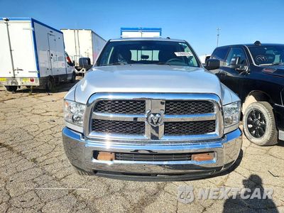 Piąte zdjęcie samochodu w środku: 2018 RAM 2500 SLT VIN:3C6TR5DT4JG398211 - miniatura