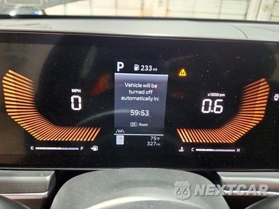Zdjęcie 9 z 13 samochodu: 2027 KIA K5 GT LINE VIN:KNAG64J71V5532607 - miniatura
