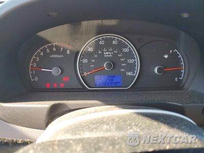 Zdjęcie 9 z 12 samochodu: 2010 HYUNDAI ELANTRA BLUE VIN:KMHDU4AD0AU047758 - miniatura