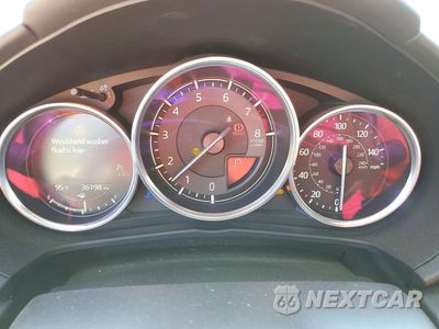 Zdjęcie 9 z 12 samochodu: 2019 MAZDA MX-5 MIATA GRAND TOURING VIN:JM1NDAD76K0311426 - miniatura