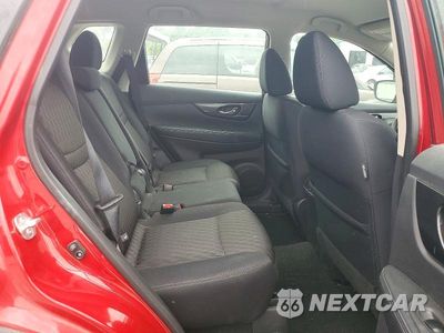 Zdjęcie 10 z 12 samochodu: 2017 NISSAN ROGUE S VIN:5N1AT2MT6HC875407 - miniatura