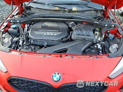 Zdjęcie 11 z 12 samochodu: 2020 BMW M235XI VIN:WBA13AL01L7F74163 - miniatura