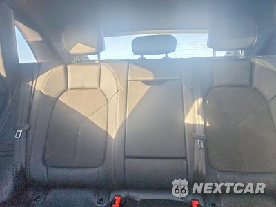 Zdjęcie 10 z 13 samochodu: 2021 PORSCHE MACAN VIN:WP1AA2A53MLB09255 - miniatura