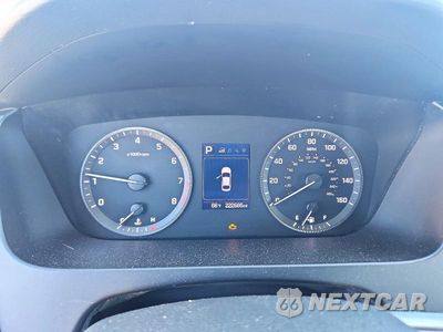 Zdjęcie 9 z 12 samochodu: 2017 HYUNDAI SONATA SE VIN:5NPE24AF4HH513888 - miniatura