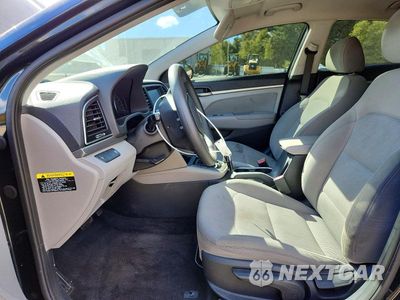 Zdjęcie 7 z 13 samochodu: 2017 HYUNDAI ELANTRA SE VIN:5NPD84LF6HH037652 - miniatura
