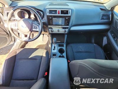 Zdjęcie 8 z 13 samochodu: 2016 SUBARU LEGACY 2.5I PREMIUM VIN:4S3BNAF65G3019163 - miniatura