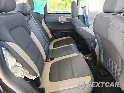 Zdjęcie 11 z 14 samochodu: 2026 FORD BRONCO SPORT BIG BEND VIN:3FMCR9BN6TRE62899 - miniatura