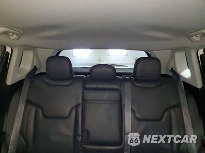 Zdjęcie 10 z 14 samochodu: 2018 JEEP COMPASS TRAILHAWK VIN:3C4NJDDBXJT210714 - miniatura