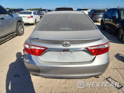 Zdjęcie 6 z 12 samochodu: 2015 TOYOTA CAMRY SE VIN:4T1BF1FK8FU112807 - miniatura