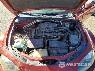 Zdjęcie 11 z 12 samochodu: 2008 MAZDA MX-5 MIATA VIN:JM1NC25F980138590 - miniatura