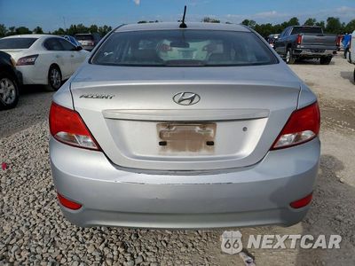 Zdjęcie 6 z 12 samochodu: 2016 HYUNDAI ACCENT SE VIN:KMHCT4AE1GU096824 - miniatura